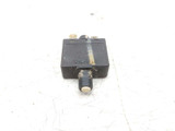 2013 Genie GS1930 Scissor Lift Circuit Breaker Protector