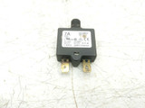2013 Genie GS1930 Scissor Lift Circuit Breaker Protector