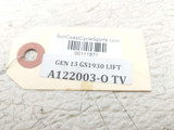 2013 Genie GS1930 Scissor Lift Circuit Breaker Protector