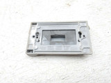 2013 Genie GS1930 Scissor Lift Outlet Switch Cover Panel