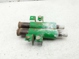 2013 Genie GS1930 Scissor Lift Hydraulic Spool Valve Mount Bracket
