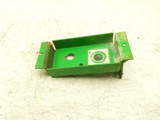 2013 Genie GS1930 Scissor Lift Start Stop Switch Cover Panel Bracket
