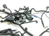 18-23 Kawasaki Ninja EX 400 Main Wiring Wire Harness Loom