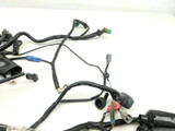 18-23 Kawasaki Ninja EX 400 Main Wiring Wire Harness Loom