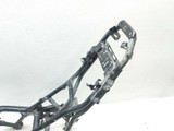 09-11 Kawasaki Ninja 650 EX650 Main Frame Chassis STRAIGHT SLVG