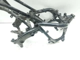 09-11 Kawasaki Ninja 650 EX650 Main Frame Chassis STRAIGHT SLVG