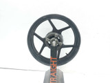 09-11 Kawasaki Ninja 650 EX650 Rear Wheel Rim SLIGHT WOBBLE 17 X 4.50