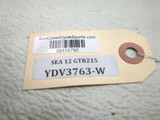 10-15 Sea-Doo GTR 215 Air Box Cleaner Breather