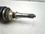 10-15 Sea-Doo GTR 215 Drive Shaft 271001719