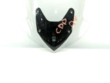 15-19 BMW S1000XR  ZTECHNIK V Stream Windshield Wind Screen