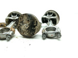 15-19 BMW S1000XR Engine Motor Pistons and Connecting Rods