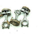15-19 BMW S1000XR Engine Motor Pistons and Connecting Rods