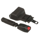 CNH Case New Holland Seat Belt SR150B SR175B Skid Steer 48151991