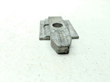 01-12 BMW F650 GS F650GS Swingarm Adjusters Plates