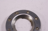 02 Buell M2 Cyclone Gas Fuel Tank Pump Bezel Ring
