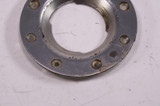 02 Buell M2 Cyclone Gas Fuel Tank Pump Bezel Ring