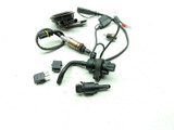 01-12 BMW F650 GS F650GS O2 Sensor Horn Air Temp Sensor Relay Set Lot Kit