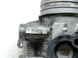 01-12 BMW F650 GS F650GS Throttle Body Bodies 2345852