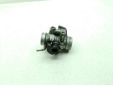 01-12 BMW F650 GS F650GS Throttle Body Bodies 2345852