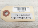 14-20 Polaris Slingshot SL Oil Level Dipstick