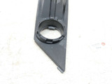 14-20 Polaris Slingshot SL Rear Left Hump Deck Panel Plastic 5452130