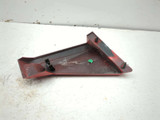 14-20 Polaris Slingshot SL Left Visor Center Cover Panel