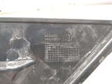 14-20 Polaris Slingshot SL Rear Deck Cover Panel 5439968