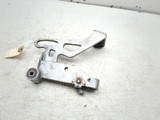 08-12 Can Am Spyder Roadster RS Rear Parking Brake Pedal