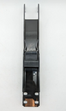 2011-2024 CNH New Holland Skid Steer Loader Door Handle Channel Gray 84348730