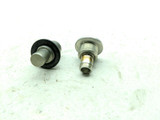 14-18 BMW R 1200 R1200RT Rear Swing Arm Pivot Bolts