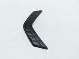10-18 Ducati Multistrada 1200 Rubber Plate Pad Top Plate 86612021A