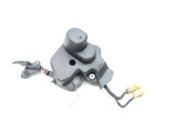 10-18 Ducati Multistrada 1200 Exhaust Valve Servo Motor 59340301C