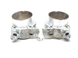 10-18 Ducati Multistrada 1200 Engine Motor Cylinder Head Jugs 32112A