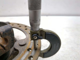 17-19 Polaris RZR 570 Front Left Knuckle Carrier Bearing Hub