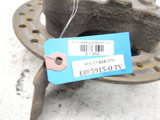 17-19 Polaris RZR 570 Front Right Wheel Hub Disc Brake Rotor Knuckle