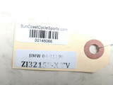 04 BMW Montauk R1200CL Air box Intake Temperature Sensor