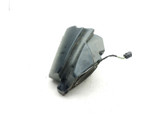 04 BMW Montauk R1200CL Left Audio Speaker w/ Box Housing