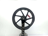 15-19 BMW S1000RR Rear Wheel Rim Bent 17X6.00
