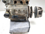 17-20 Club Car Carryall 1700 Engine Motor GUARANTEED w/ Clutch Assembly