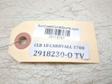 17-20 Club Car Carryall 1700 Seat Bottom Cushion B