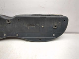 17-20 Club Car Carryall 1700 Seat Backrest Cushion A