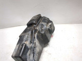 17-20 Club Car Carryall 1700 Petrol Gas Fuel Tank Assembly