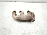 17-20 Club Car Carryall 1700 Exhaust Headers Head Pipes