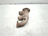17-20 Club Car Carryall 1700 Exhaust Headers Head Pipes