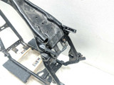 17-22 Harley Davidson Road King FLHR Main Frame Chassis STRAIGHT COD