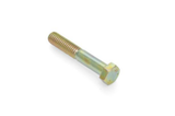 QTY 2 | Toro Hex Head Screw 3/8-16 X 2.25 Bolt For Workman UTVs Genuine 323-11