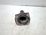 07 Kawasaki STX STX12F Drive Shaft Bearing Holder Pipe