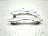 07 Kawasaki STX STX12F Tie Down Hook Bracket Set