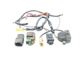 97-04 Honda Valkyrie 1500 GL1500CT Relay Set Tipover Sensor Starter Relay Battery