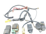 97-04 Honda Valkyrie 1500 GL1500CT Relay Set Tipover Sensor Starter Relay Battery